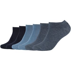 s.Oliver Sokken 'Bari'  blauw / donkerblauw