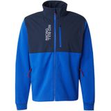 Red Bull Racing - Colourblock Hybrid - Sweatshirt - Met Rits