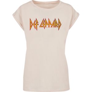 Shirt 'Def Leppard'