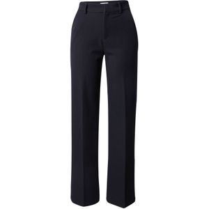 mbym Pantalon  nachtblauw