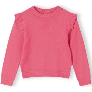 MINOTI Trui  pink