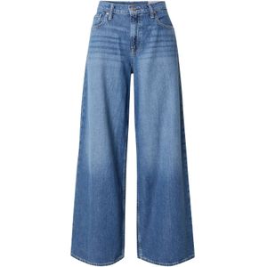 GAP Jeans 'TALIA'  blauw denim