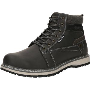 Dockers by Gerli Veterboots  donkergrijs
