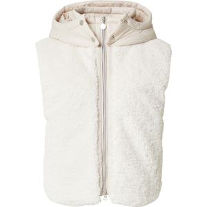 Frieda & Freddies NY Bodywarmer 'Yeti'  champagne