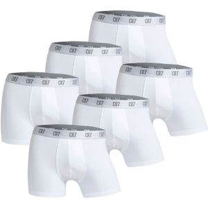 CR7 - Cristiano Ronaldo Boxershorts ' BASIC '  wit