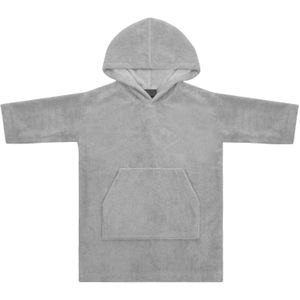 normani Badjas 'Pichilemu'  grijs