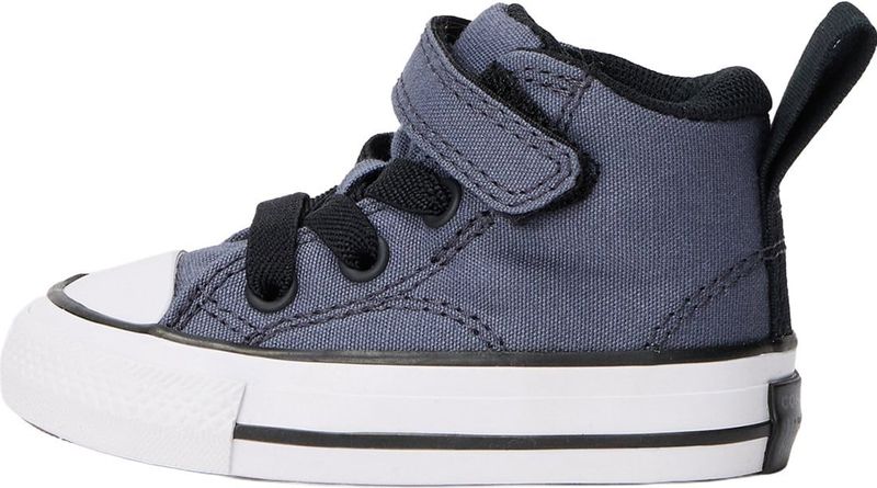 CONVERSE Sneakers 'CTAS MALDEN STREET'  grijs