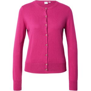 GAP Gebreid vest  pink