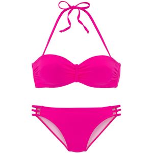 VIVANCE Bikini  pitaja roze
