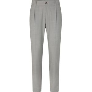 JOOP! - Lester - Pantalon - Grijs - Slimfit - 7/8 lengte