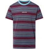 Santa Cruz Shirt  bordeaux