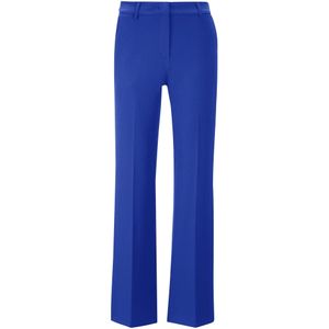 MADELEINE Pantalon  royal blue/koningsblauw