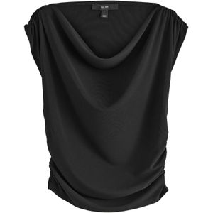 Next Top  zwart