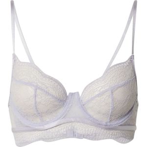 Hunkemöller BH 'ISABELLE'  donkerblauw