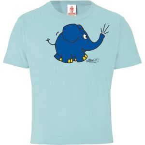 Shirt 'Die Sendung mit der Maus - Elefant Törö'