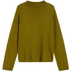 Marc O'Polo Trui  olijfgroen
