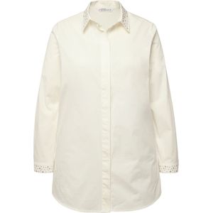 Studio Untold Blouse  ecru