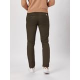 Carhartt WIP - Sid Pant Cypress - Broek - Groen