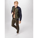 Carhartt WIP - Sid Pant Cypress - Broek - Groen