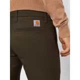 Carhartt WIP - Sid Pant Cypress - Broek - Groen