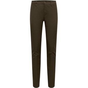 Carhartt WIP - Sid Pant Cypress - Broek - Groen