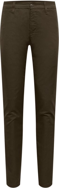 Carhartt WIP - Sid Pant Cypress - Broek - Groen