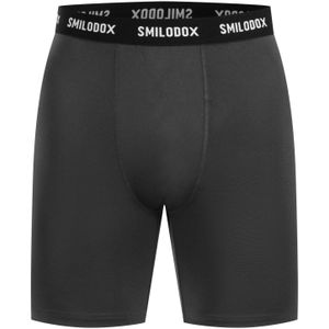 Smilodox Sportbroek ' Zeyn '  antraciet