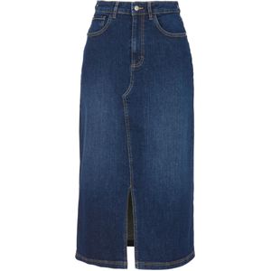 Cellbes of Sweden Rok  donkerblauw