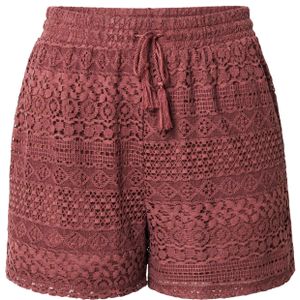 ONLY Broek 'ONLFILICIA'  rosé