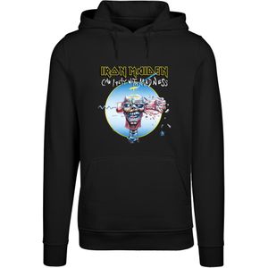 Sweatshirt 'Iron Maiden - Madness'