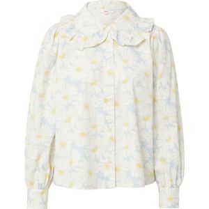 Blouse 'Karina Collar Blouse'