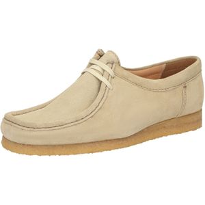 SIOUX Mocassins 'Tils'  beige