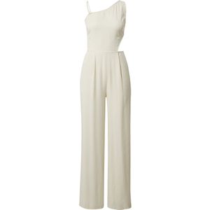 LeGer by Lena Gercke Jumpsuit 'Isa'  lichtbeige