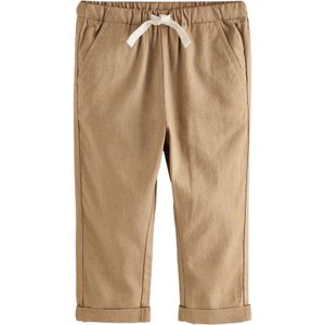 Next Broek  bruin