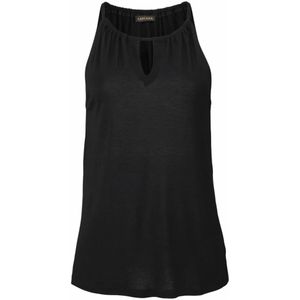 LASCANA Top  zwart