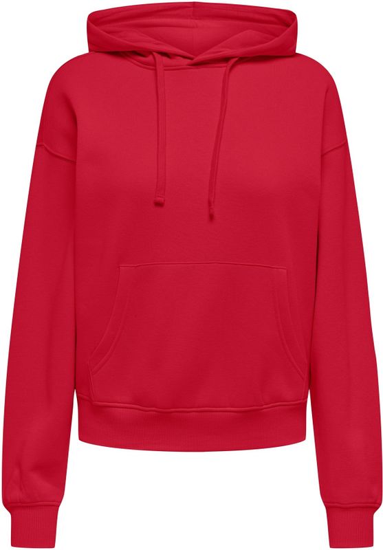 Onlbest - Hoodie - Zacht - Lange Mouwen - Regular Fit