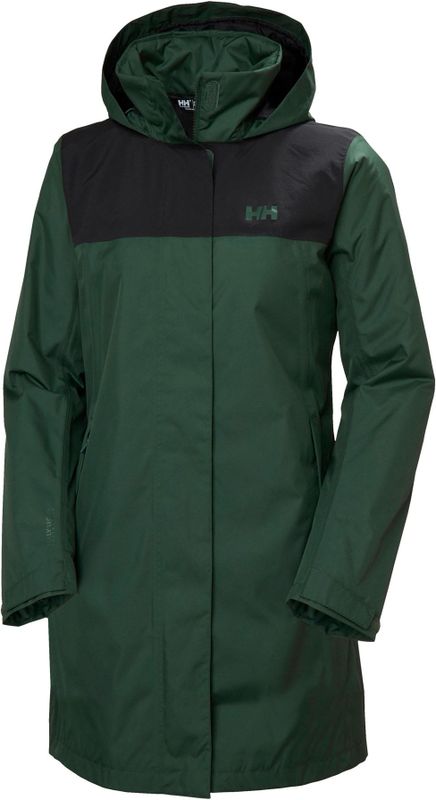 Helly Hansen - Vancouver Ins - Regenjas - Waterdicht - Dames