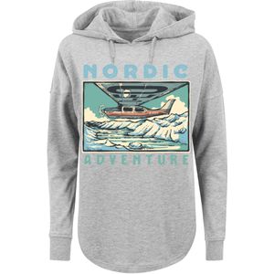 Sweatshirt 'Nordic Adventures'