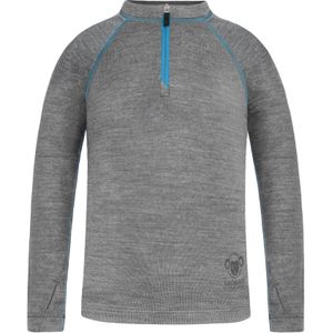 normani Onderhemd 'Nyapari'  blauw / grijs