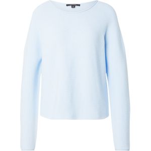 COMMA Trui  lichtblauw