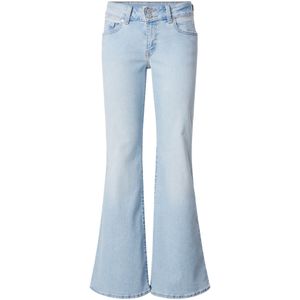 LEVI'S ® Jeans 'Superlow Flare'  blauw denim