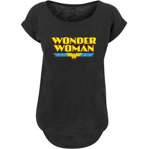 Shirt 'Wonder Woman'