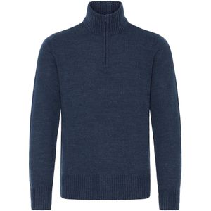 BLEND Trui ' BHRyce '  blauw