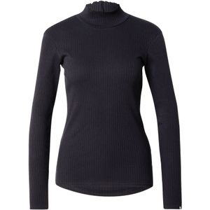 Blutsgeschwister - Power - T-shirt - Zwart - Lange Mouw