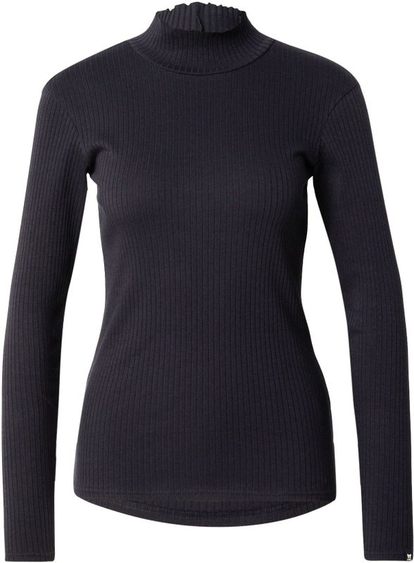 Blutsgeschwister - Power - T-shirt - Zwart - Lange Mouw