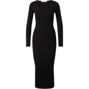 EDITED Jurk 'Jolie'  zwart