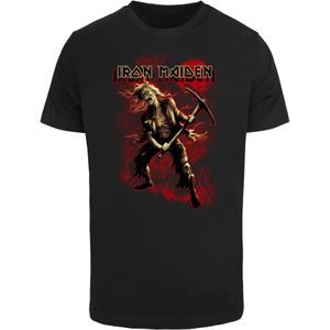 Shirt 'Iron Maiden'