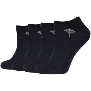 JOOP! Enkelsokken  zwart