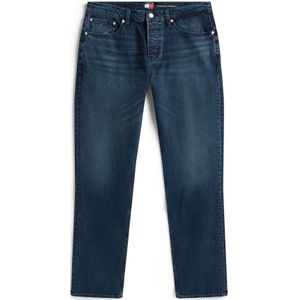Tommy Jeans Jeans 'RYAN'  blauw denim