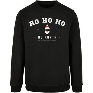 F4NT4STIC Sweatshirt  rood / zwart / wit